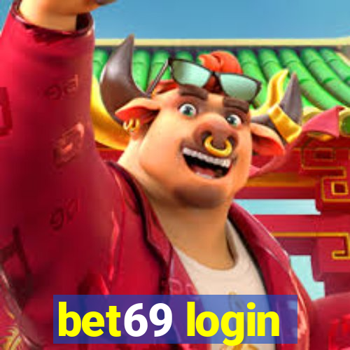 bet69 login